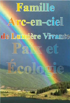Arc-en-ciel