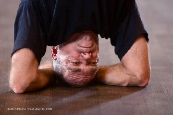 Et pis,.. ben moi, Denis